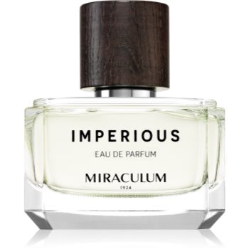 Miraculum Imperious Eau de Parfum pentru bărbați - imagine 2